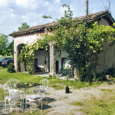 L'Andito Carpi Bagian luar foto