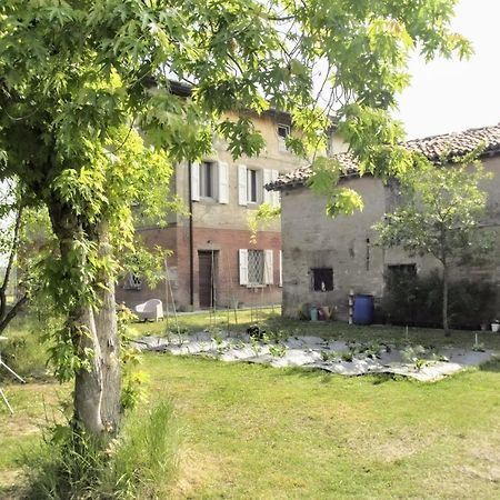 L'Andito Carpi Bagian luar foto