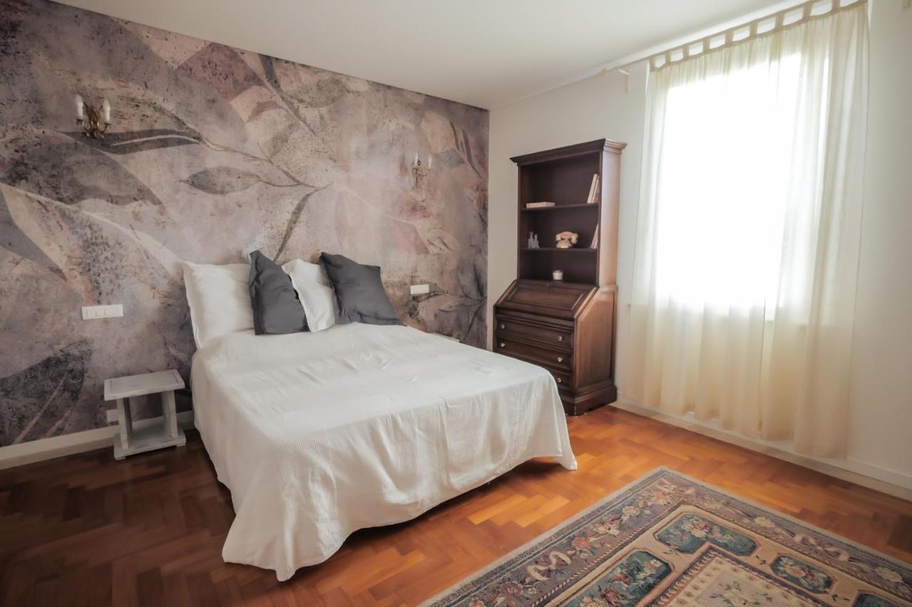 L'Andito Carpi Bagian luar foto
